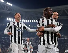 AYX游戏入口-里程碑夜！尤文图斯豪取连胜，亚冠今晨刷纪录，信心回归，年轻球员得到机会(1996年卫星发射失败)